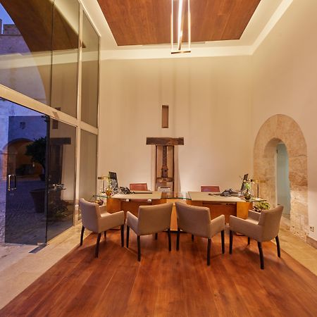 Zoetry Mallorca Wellness & Spa (Adults Only) Llucmajor  Exterior photo