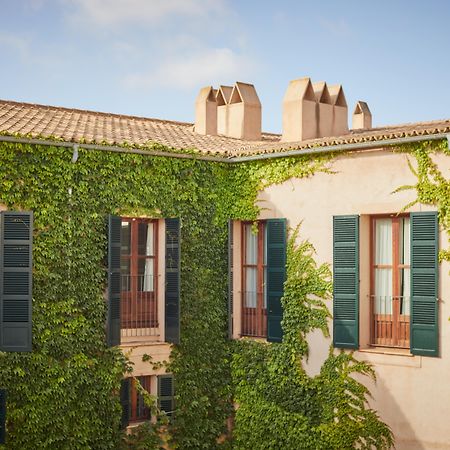 Zoetry Mallorca Wellness & Spa (Adults Only) Llucmajor  Exterior photo