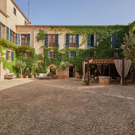 Zoetry Mallorca Wellness & Spa (Adults Only) Llucmajor  Exterior photo