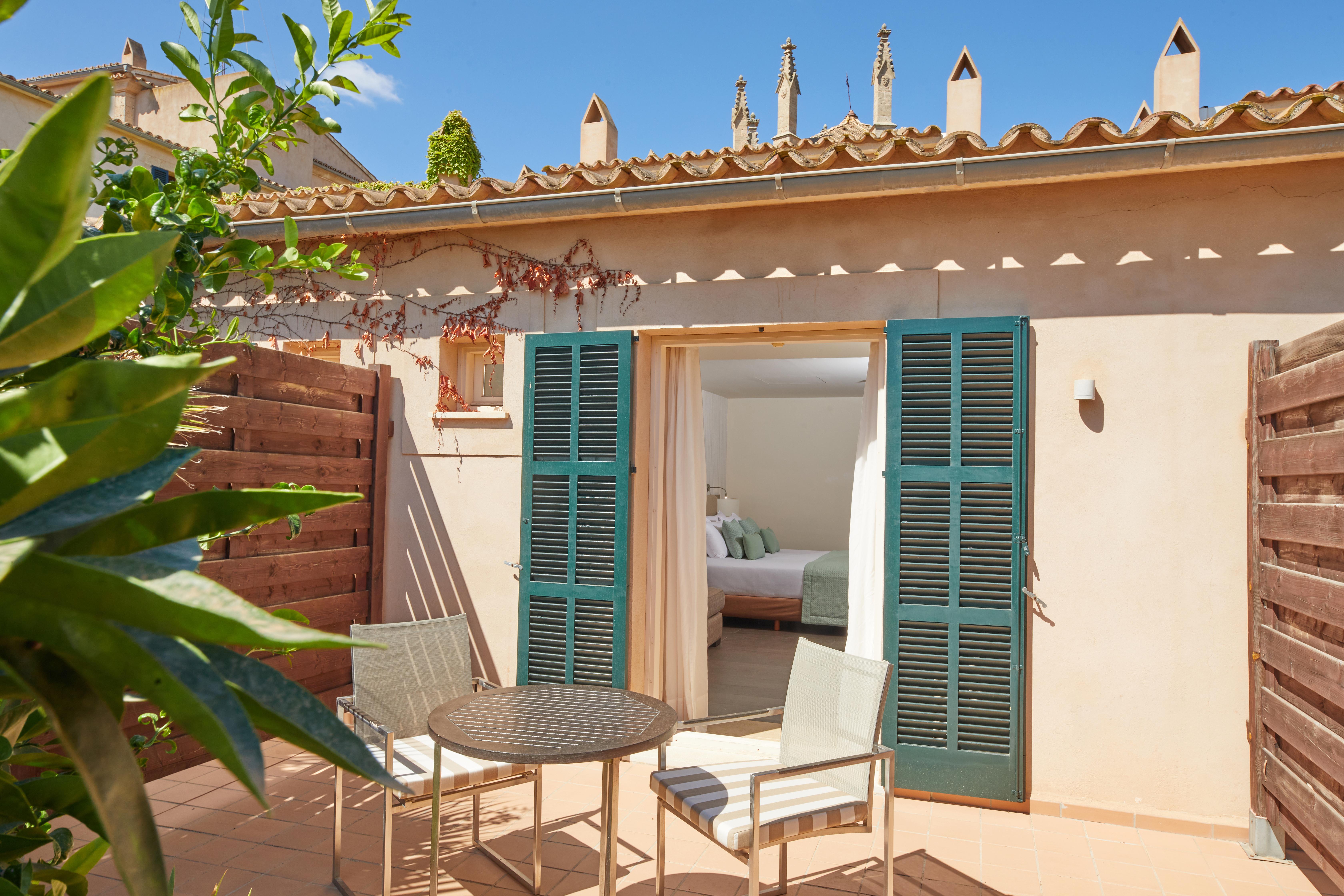 Zoetry Mallorca Wellness & Spa (Adults Only) Llucmajor  Exterior photo
