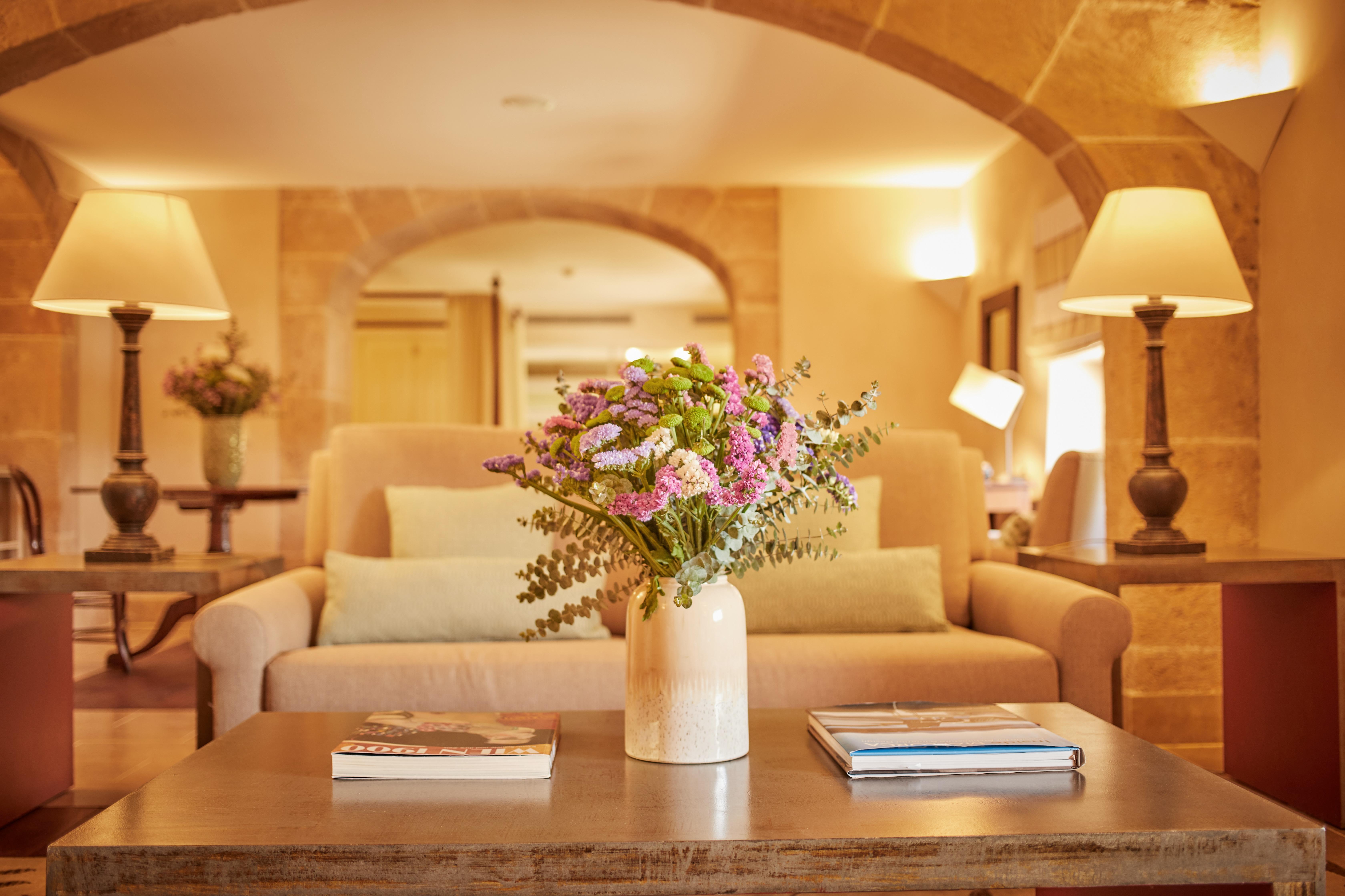 Zoetry Mallorca Wellness & Spa (Adults Only) Llucmajor  Exterior photo