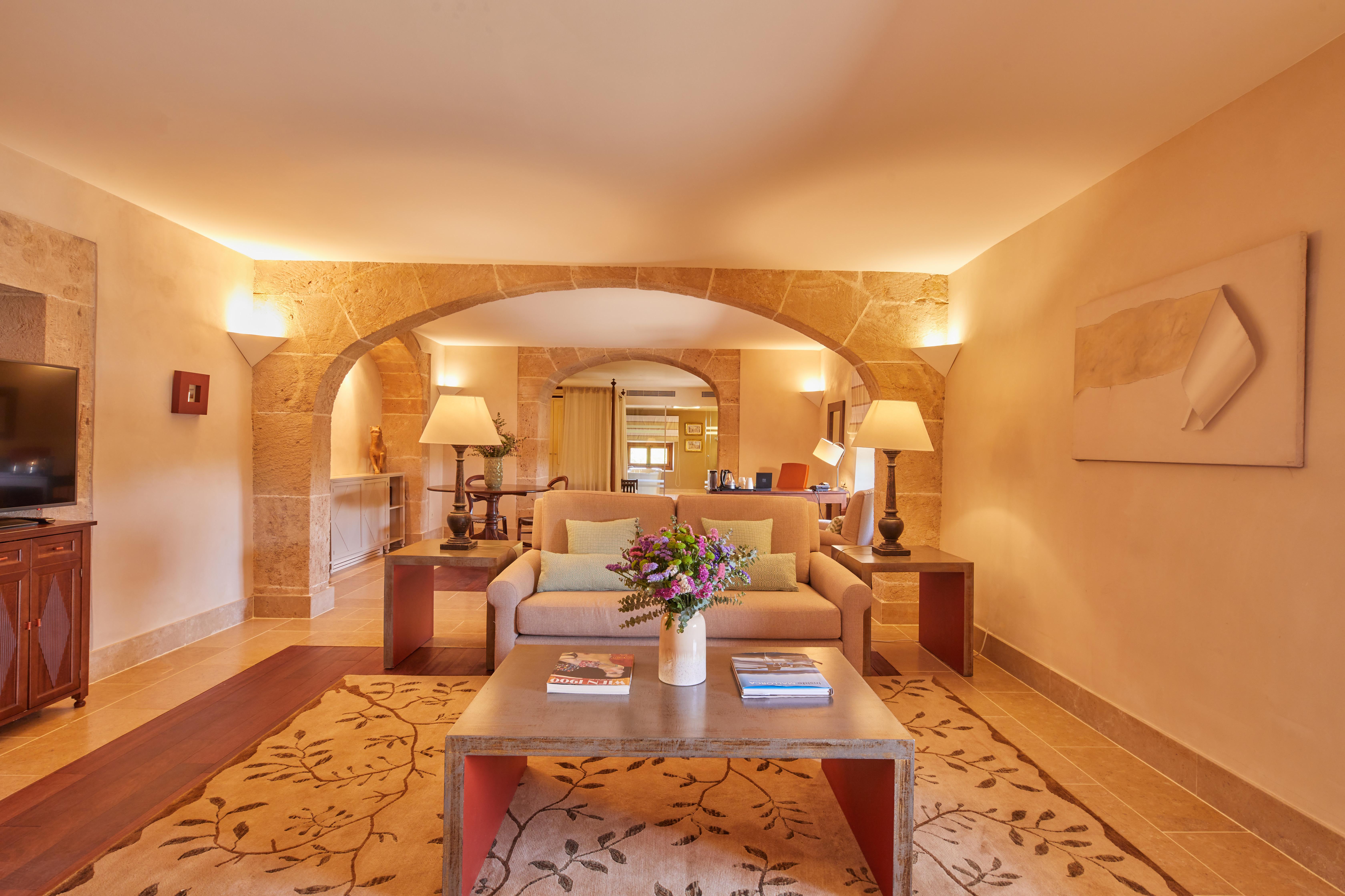 Zoetry Mallorca Wellness & Spa (Adults Only) Llucmajor  Exterior photo