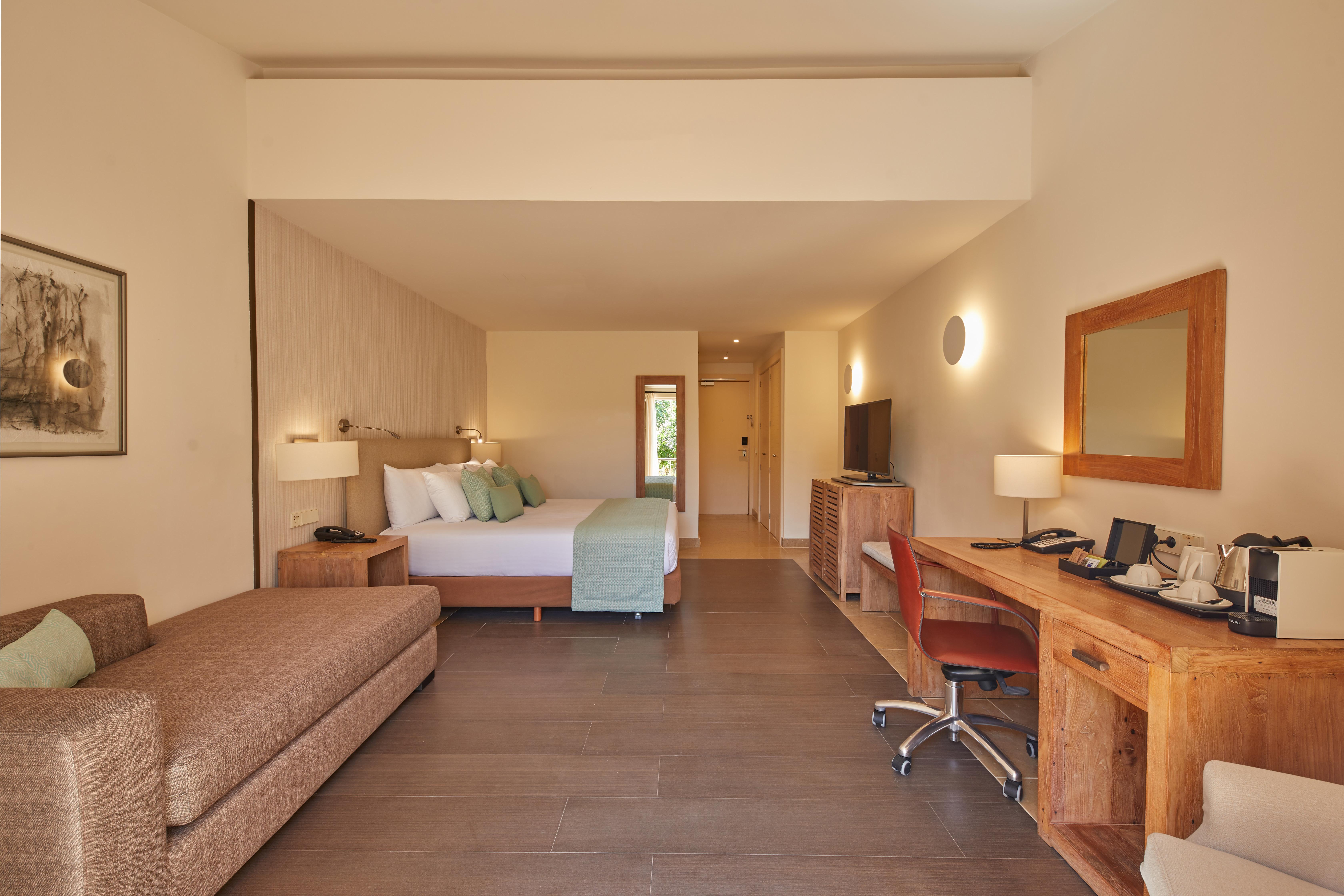 Zoetry Mallorca Wellness & Spa (Adults Only) Llucmajor  Exterior photo
