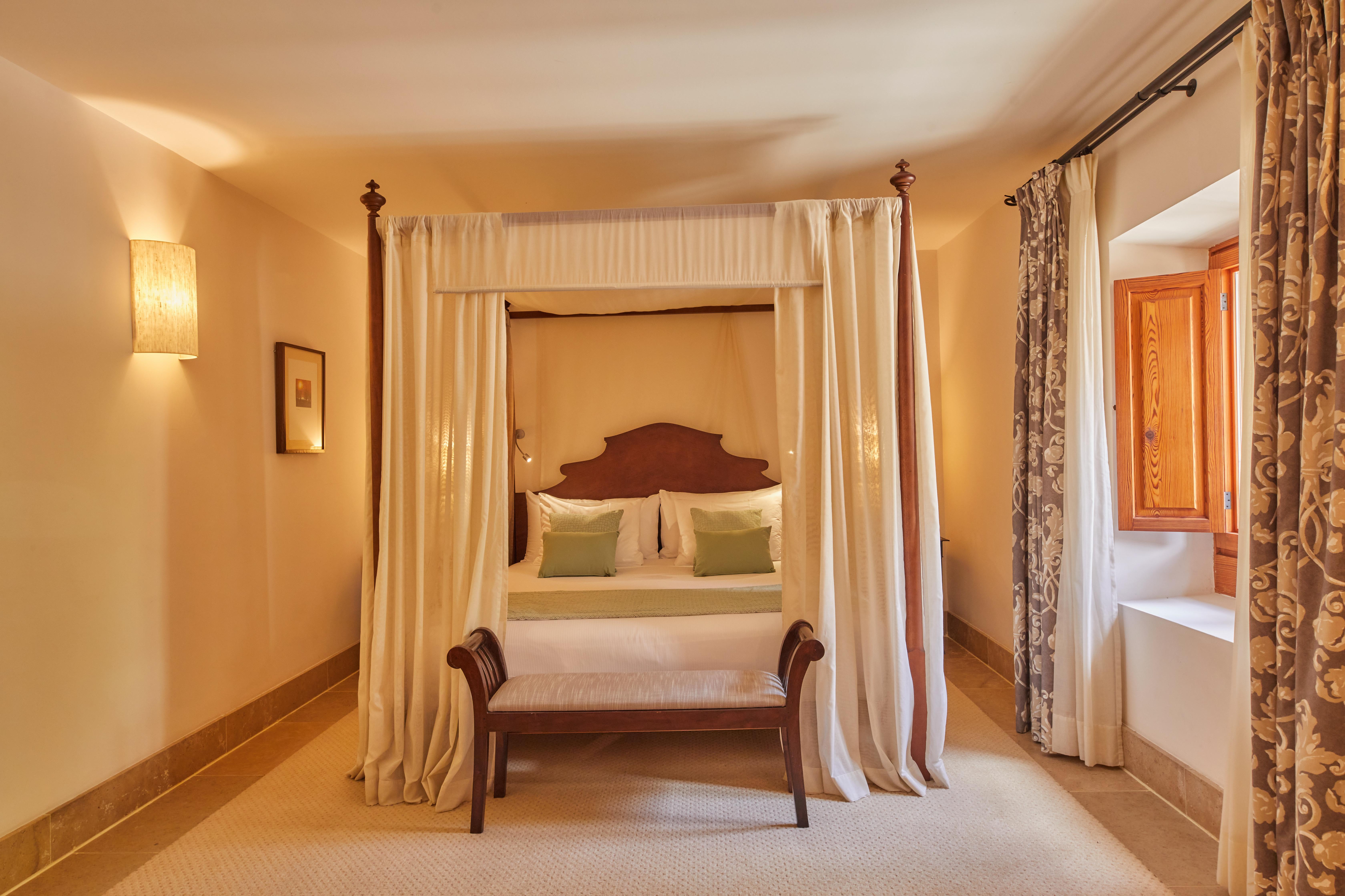 Zoetry Mallorca Wellness & Spa (Adults Only) Llucmajor  Exterior photo