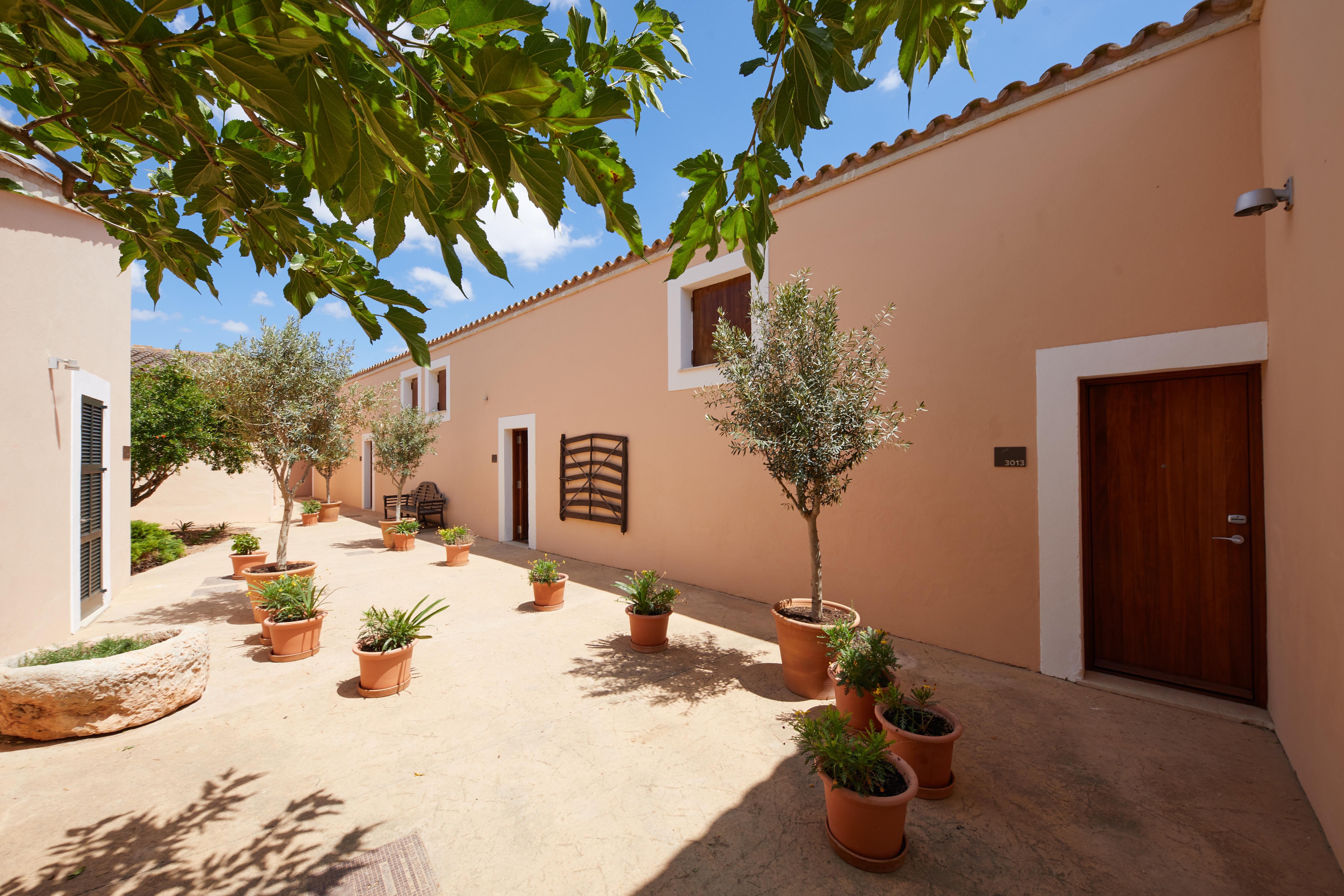 Zoetry Mallorca Wellness & Spa (Adults Only) Llucmajor  Exterior photo