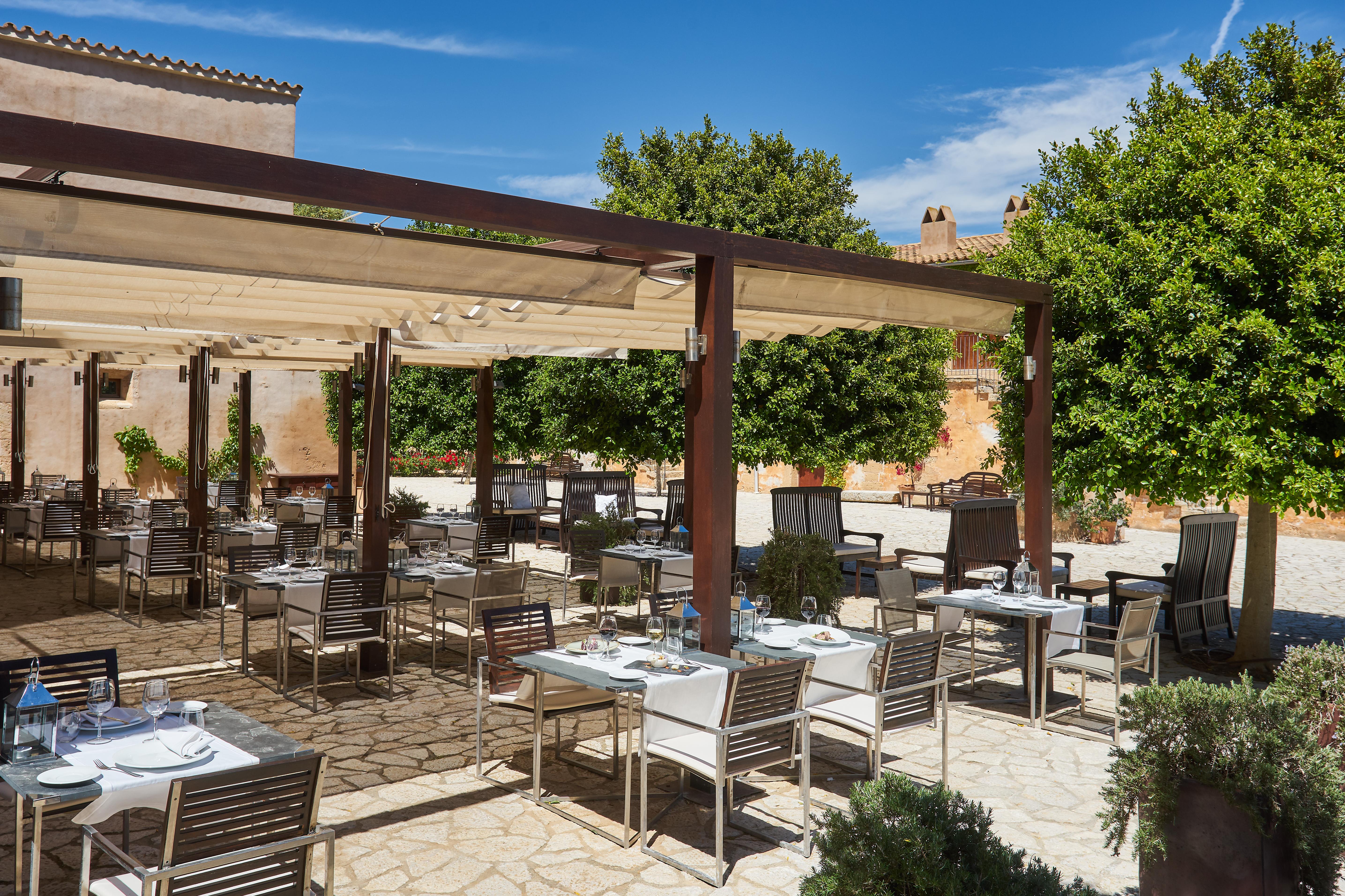 Zoetry Mallorca Wellness & Spa (Adults Only) Llucmajor  Exterior photo