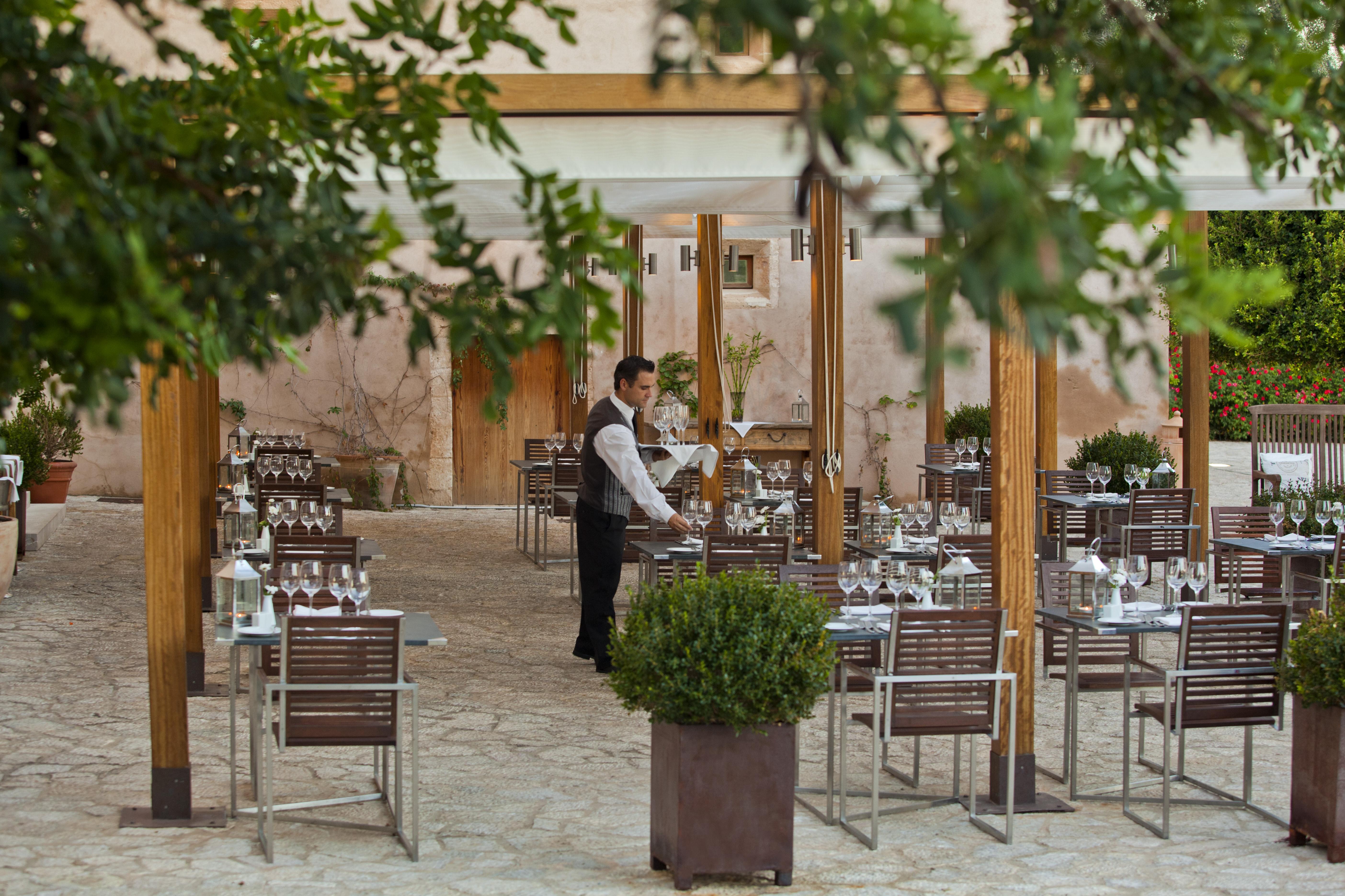 Zoetry Mallorca Wellness & Spa (Adults Only) Llucmajor  Exterior photo