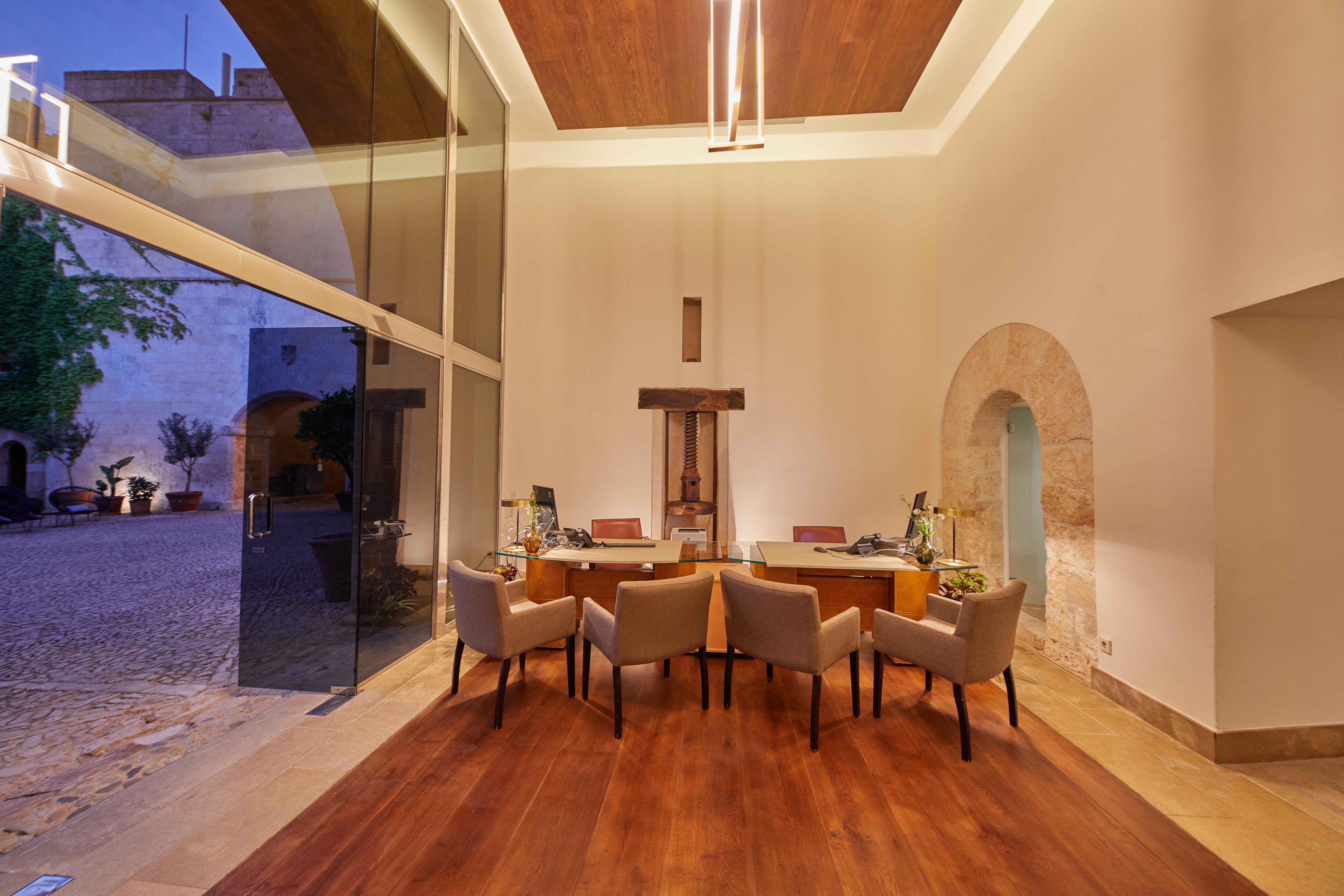 Zoetry Mallorca Wellness & Spa (Adults Only) Llucmajor  Exterior photo