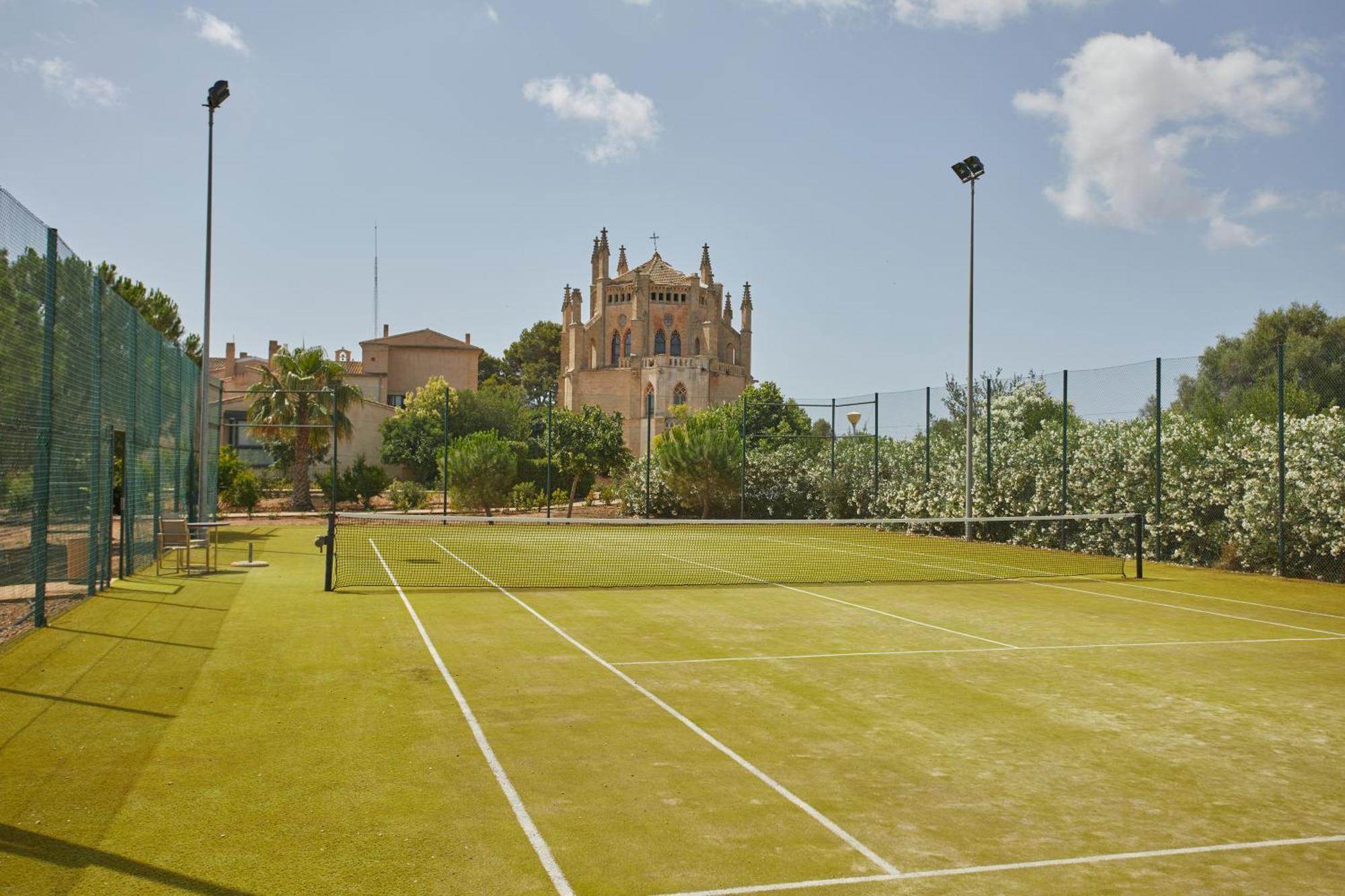Zoetry Mallorca Wellness & Spa (Adults Only) Llucmajor  Exterior photo