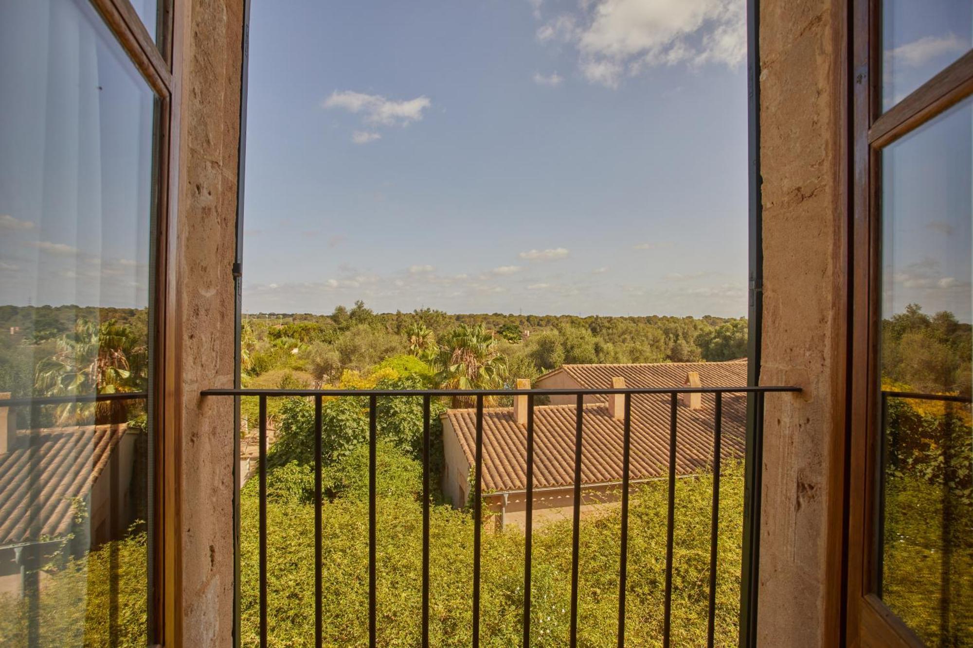 Zoetry Mallorca Wellness & Spa (Adults Only) Llucmajor  Exterior photo