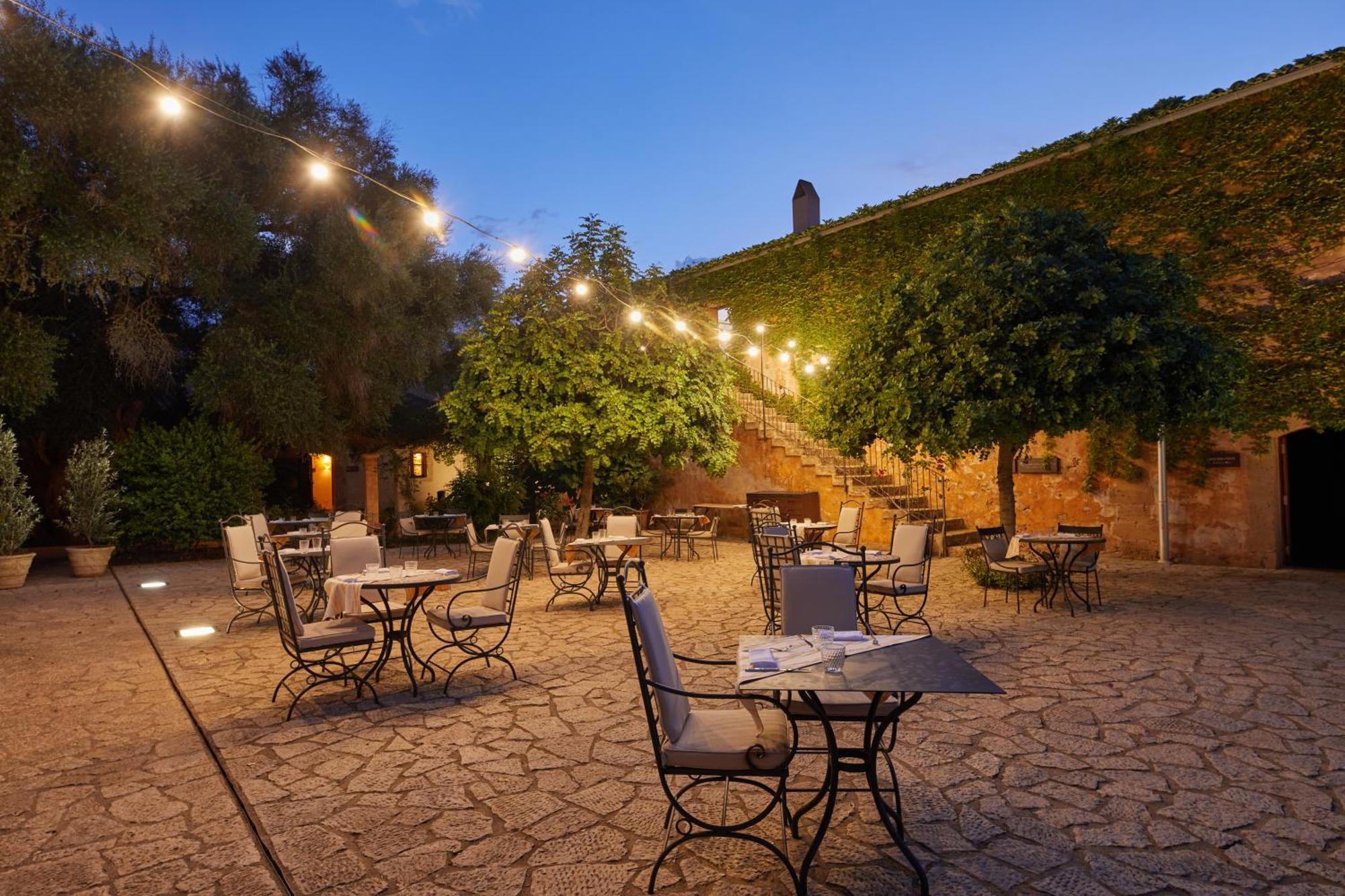 Zoetry Mallorca Wellness & Spa (Adults Only) Llucmajor  Exterior photo