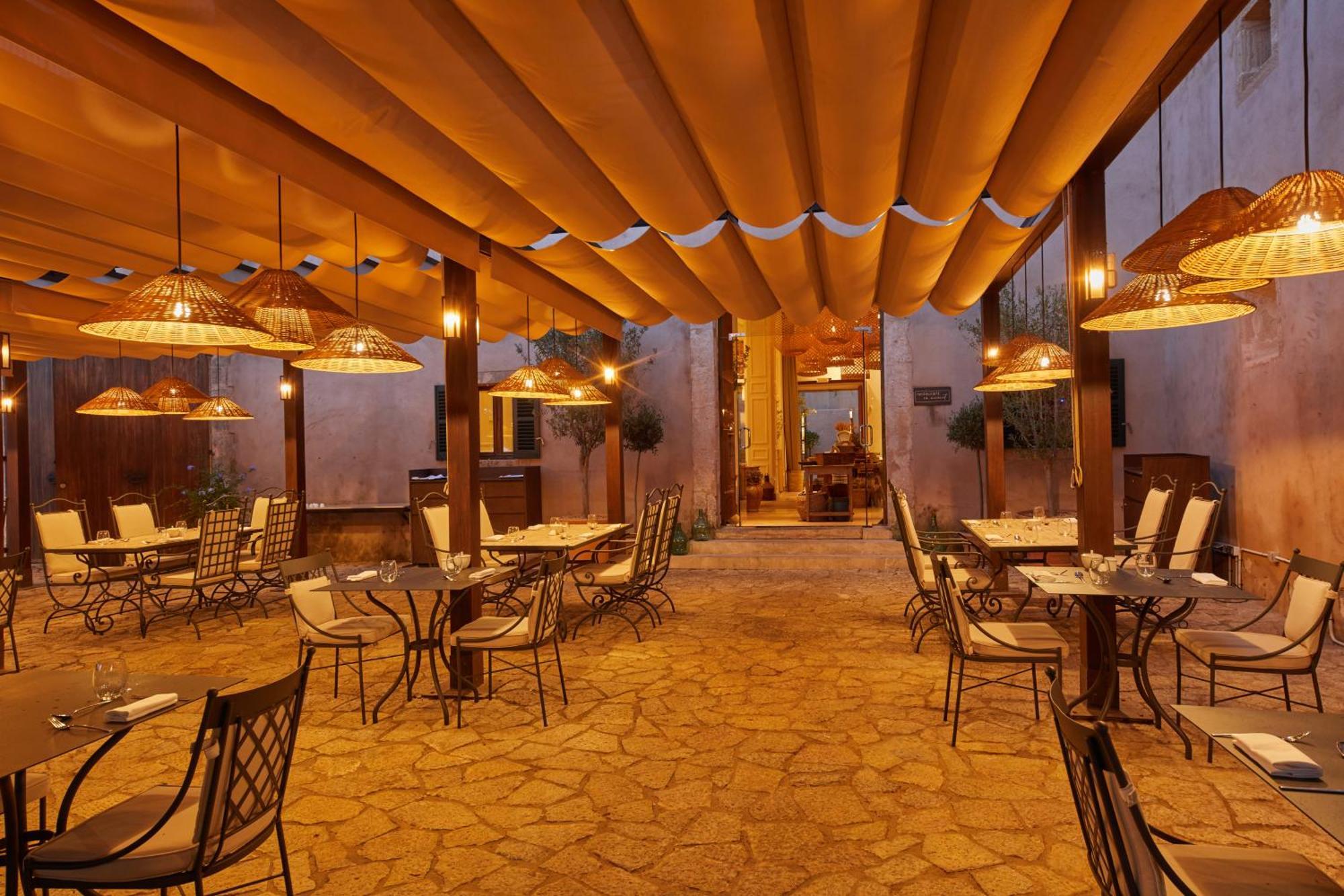 Zoetry Mallorca Wellness & Spa (Adults Only) Llucmajor  Exterior photo