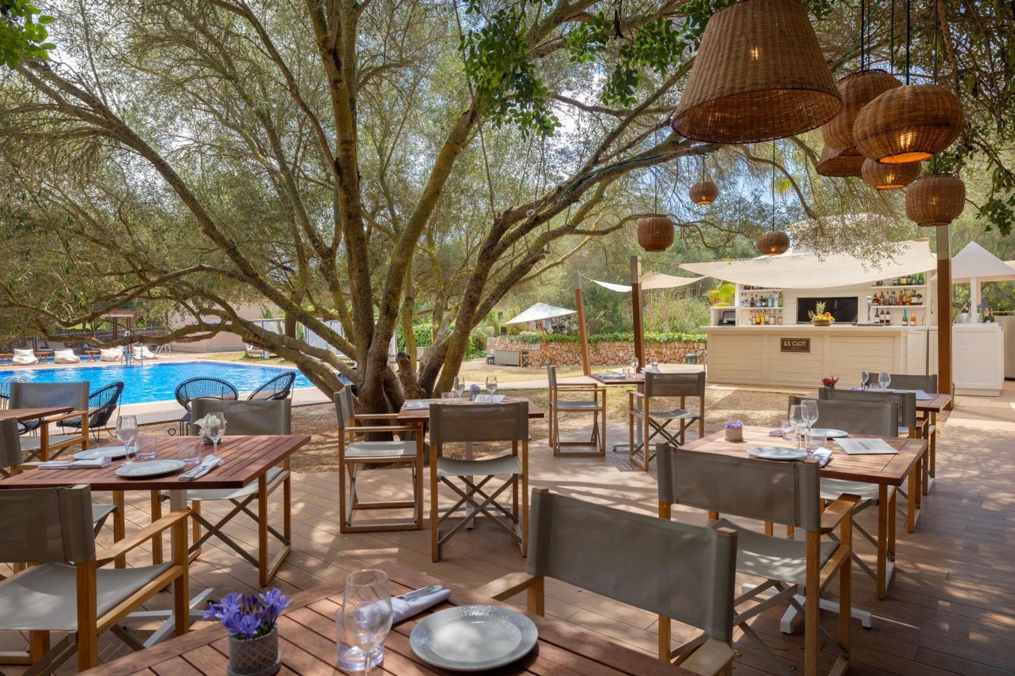 Zoetry Mallorca Wellness & Spa (Adults Only) Llucmajor  Exterior photo
