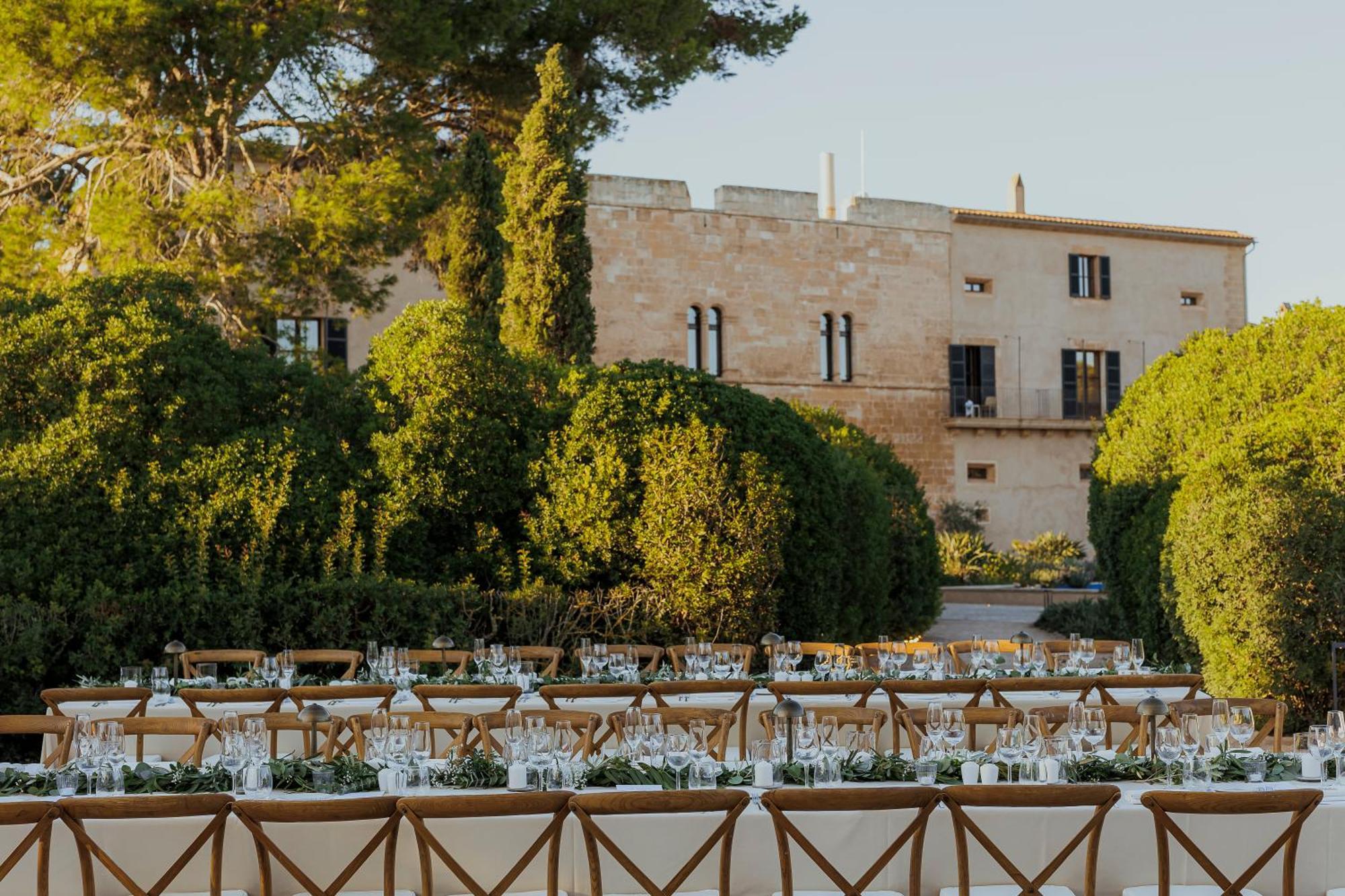 Zoetry Mallorca Wellness & Spa (Adults Only) Llucmajor  Exterior photo