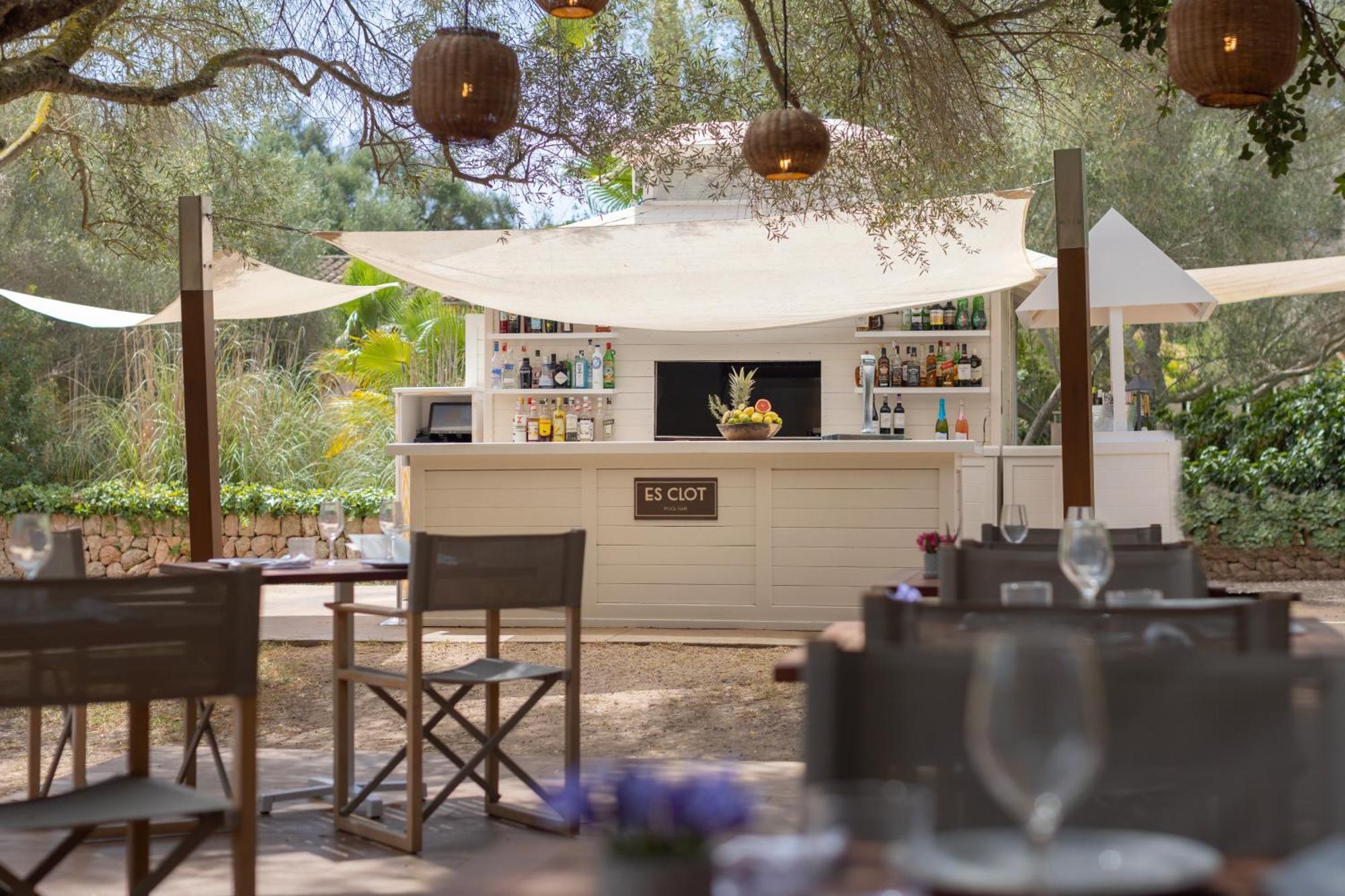 Zoetry Mallorca Wellness & Spa (Adults Only) Llucmajor  Exterior photo