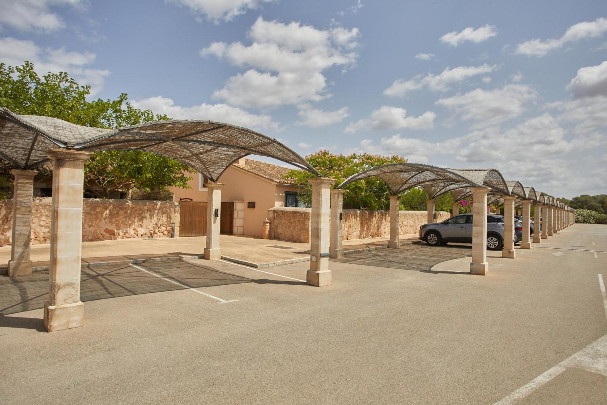 Zoetry Mallorca Wellness & Spa (Adults Only) Llucmajor  Exterior photo