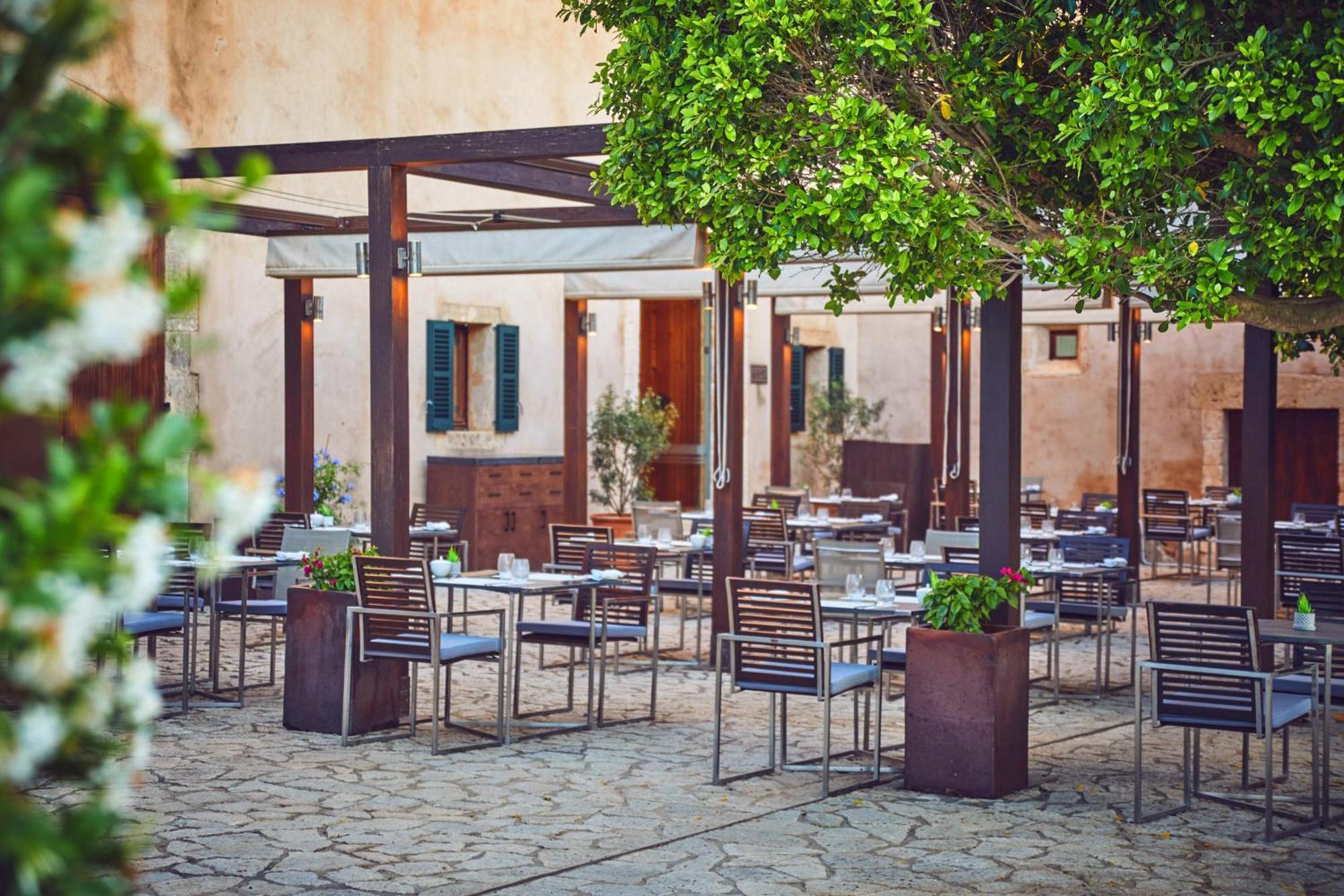 Zoetry Mallorca Wellness & Spa (Adults Only) Llucmajor  Exterior photo