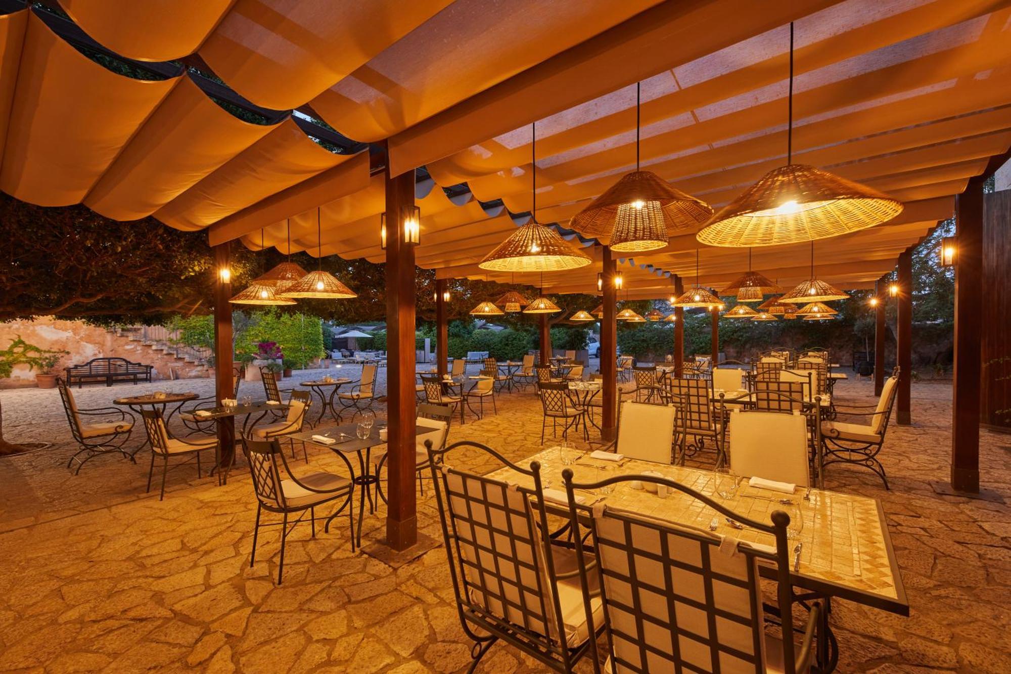 Zoetry Mallorca Wellness & Spa (Adults Only) Llucmajor  Exterior photo
