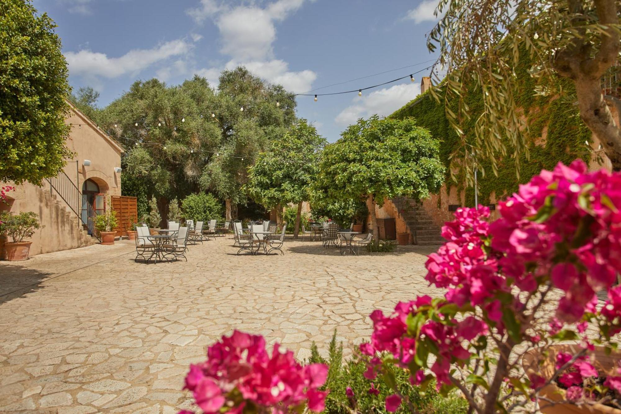 Zoetry Mallorca Wellness & Spa (Adults Only) Llucmajor  Exterior photo
