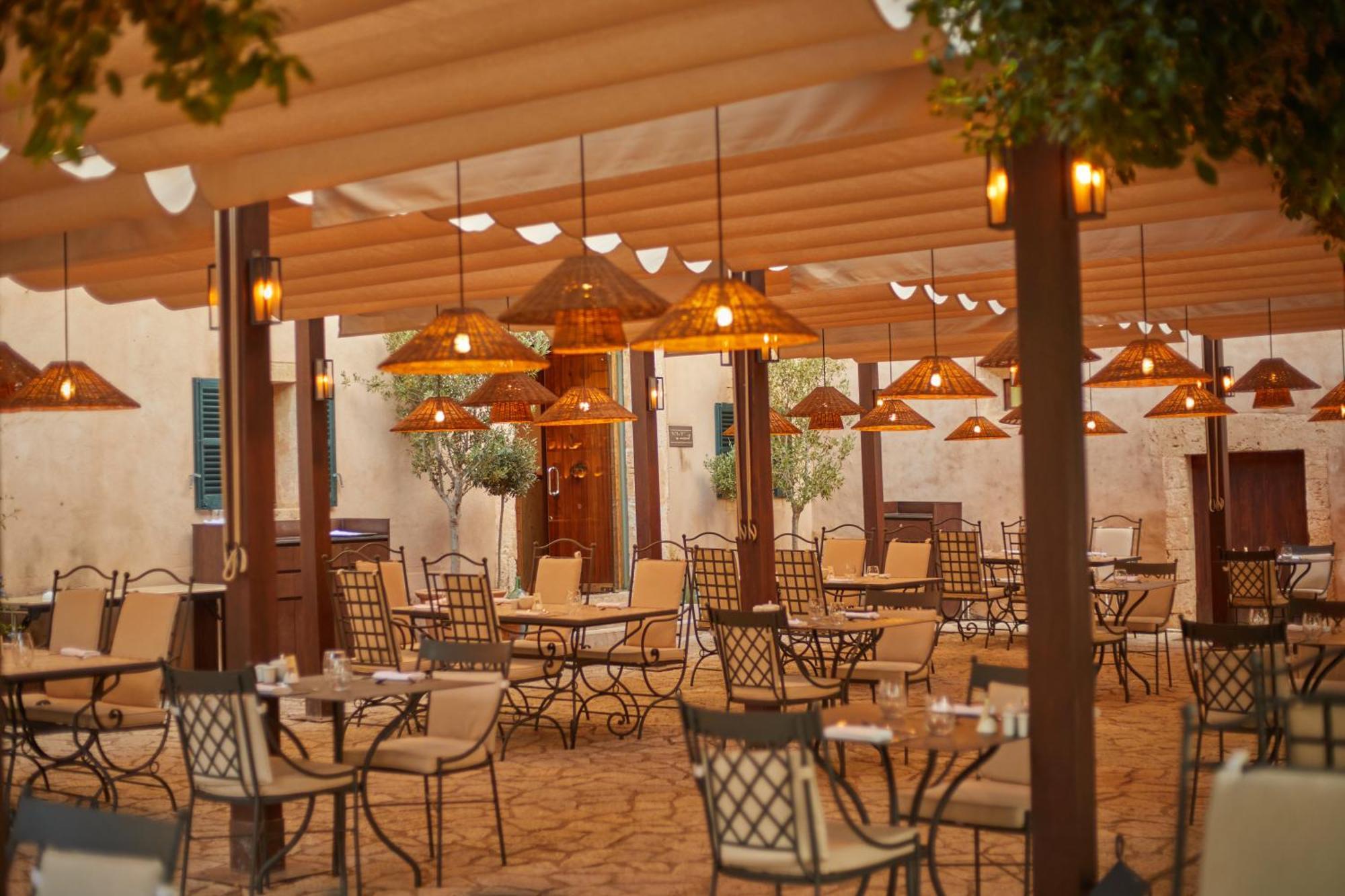 Zoetry Mallorca Wellness & Spa (Adults Only) Llucmajor  Exterior photo