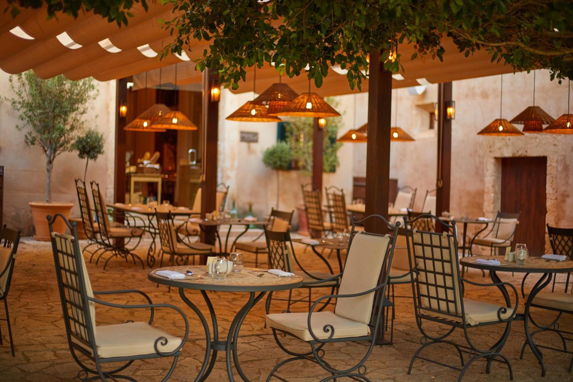 Zoetry Mallorca Wellness & Spa (Adults Only) Llucmajor  Exterior photo