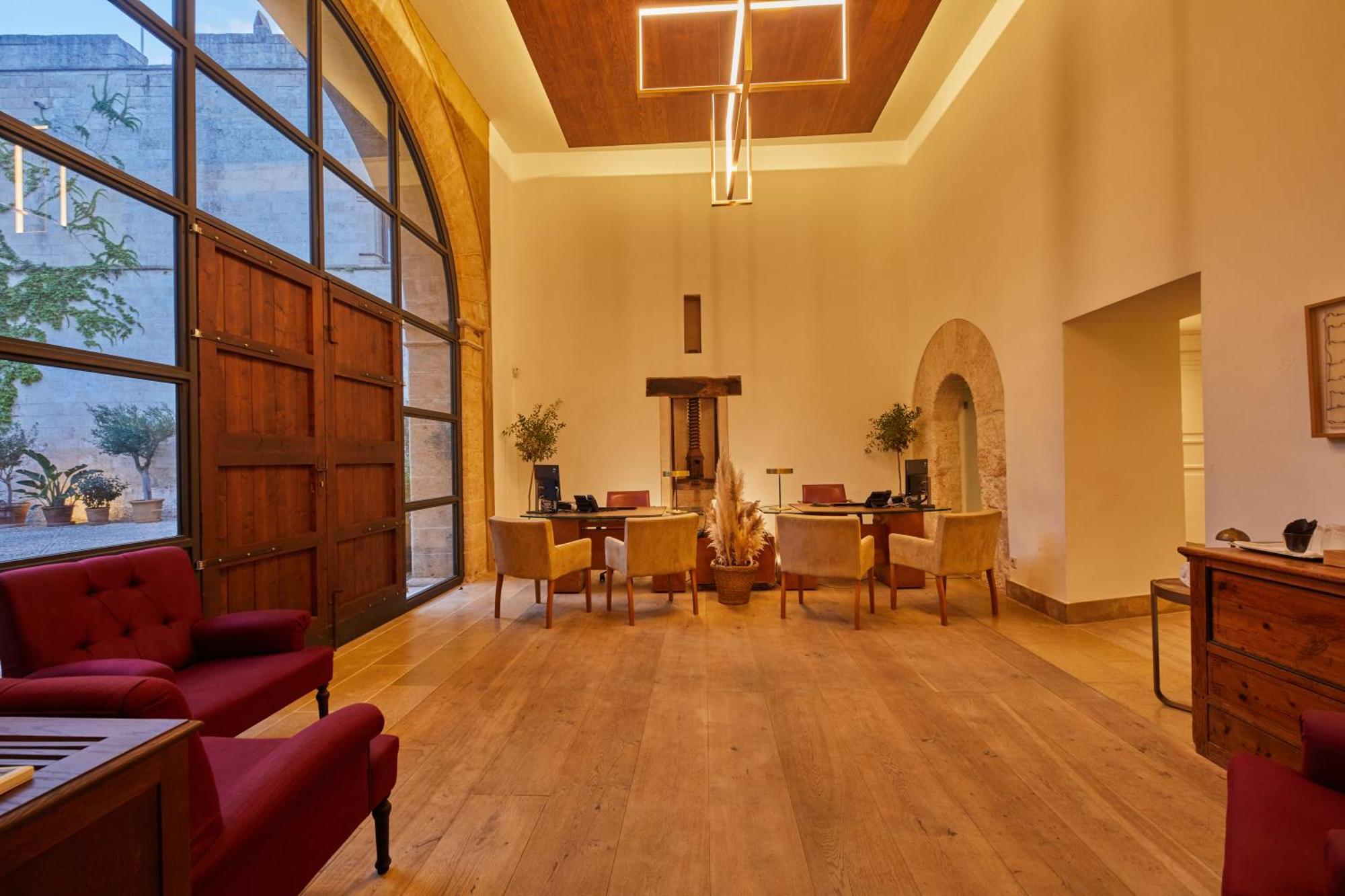 Zoetry Mallorca Wellness & Spa (Adults Only) Llucmajor  Exterior photo